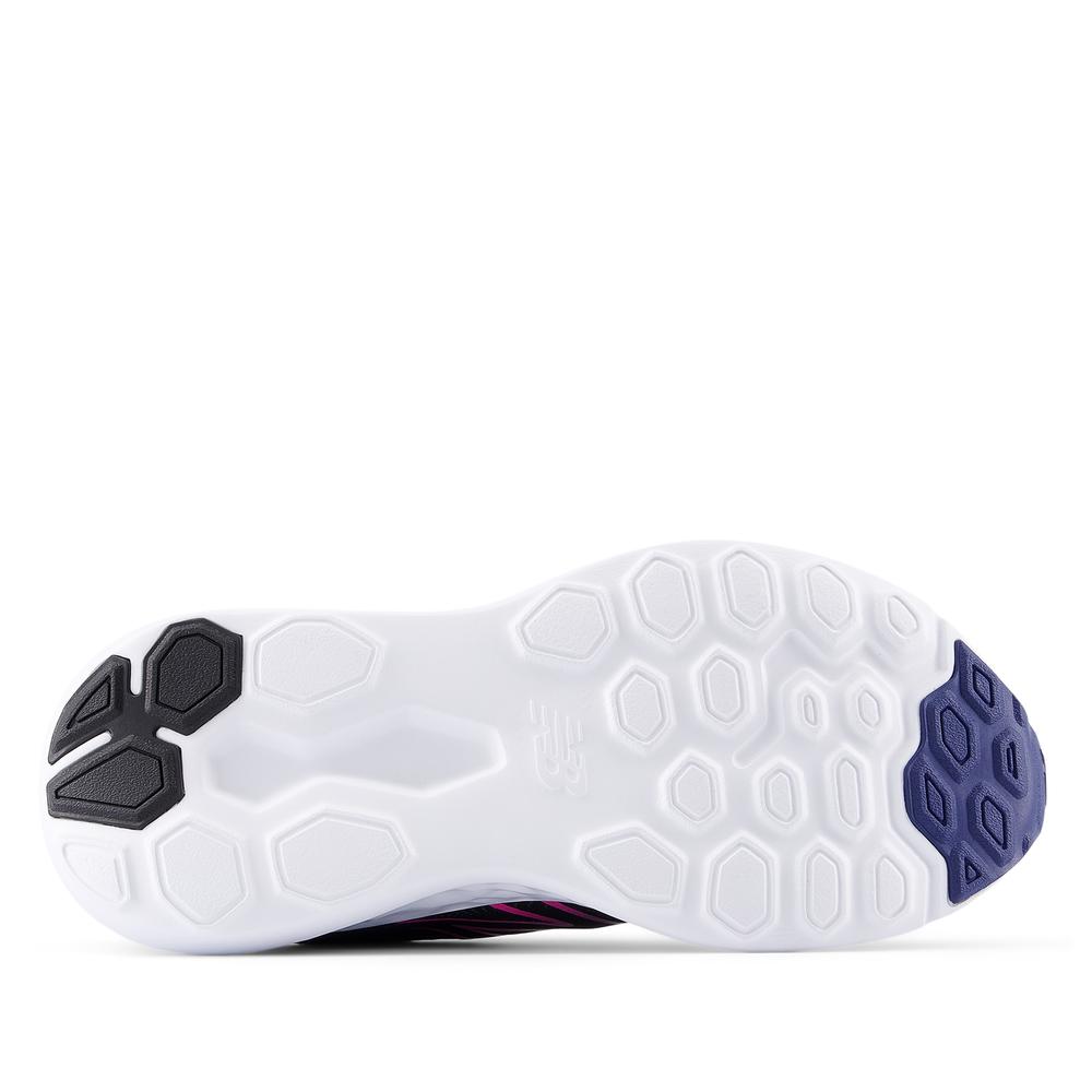 Dámské boty New Balance W4115CX - černé