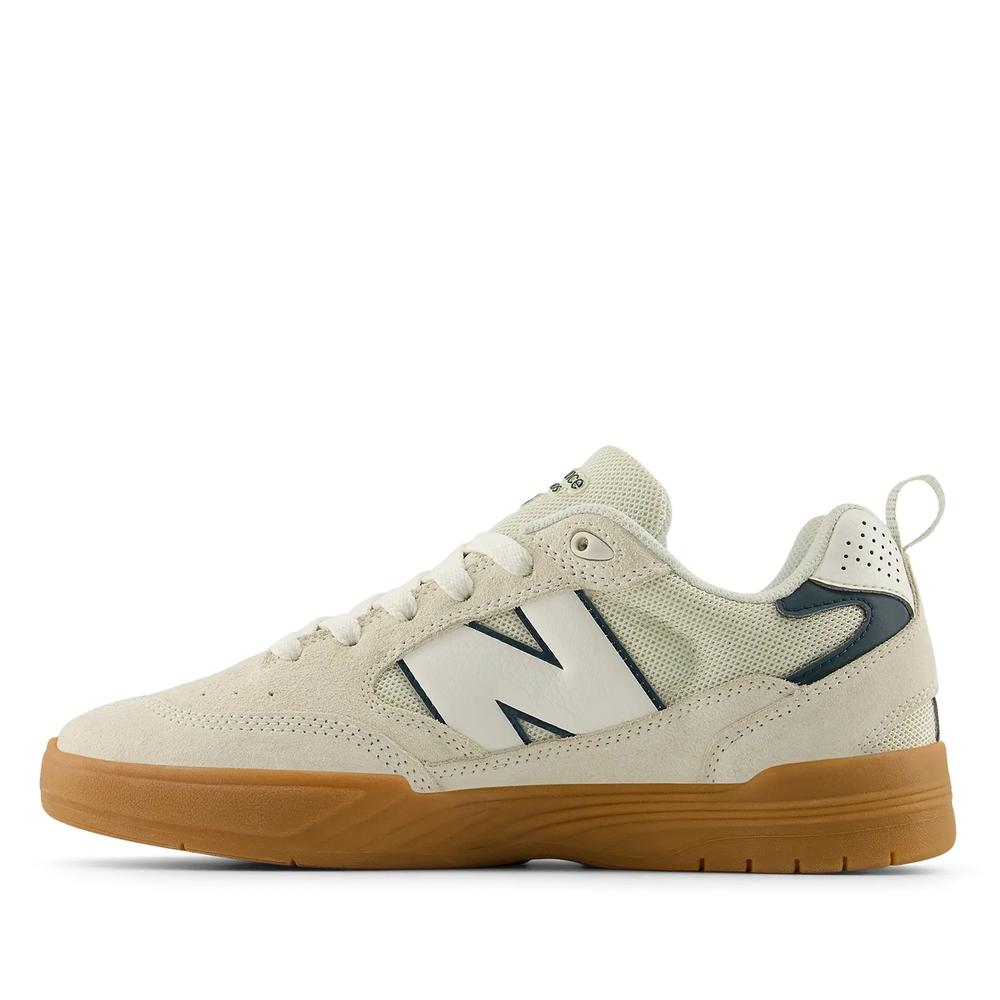 Pánské boty New Balance Numeric UN808RUP - béžové