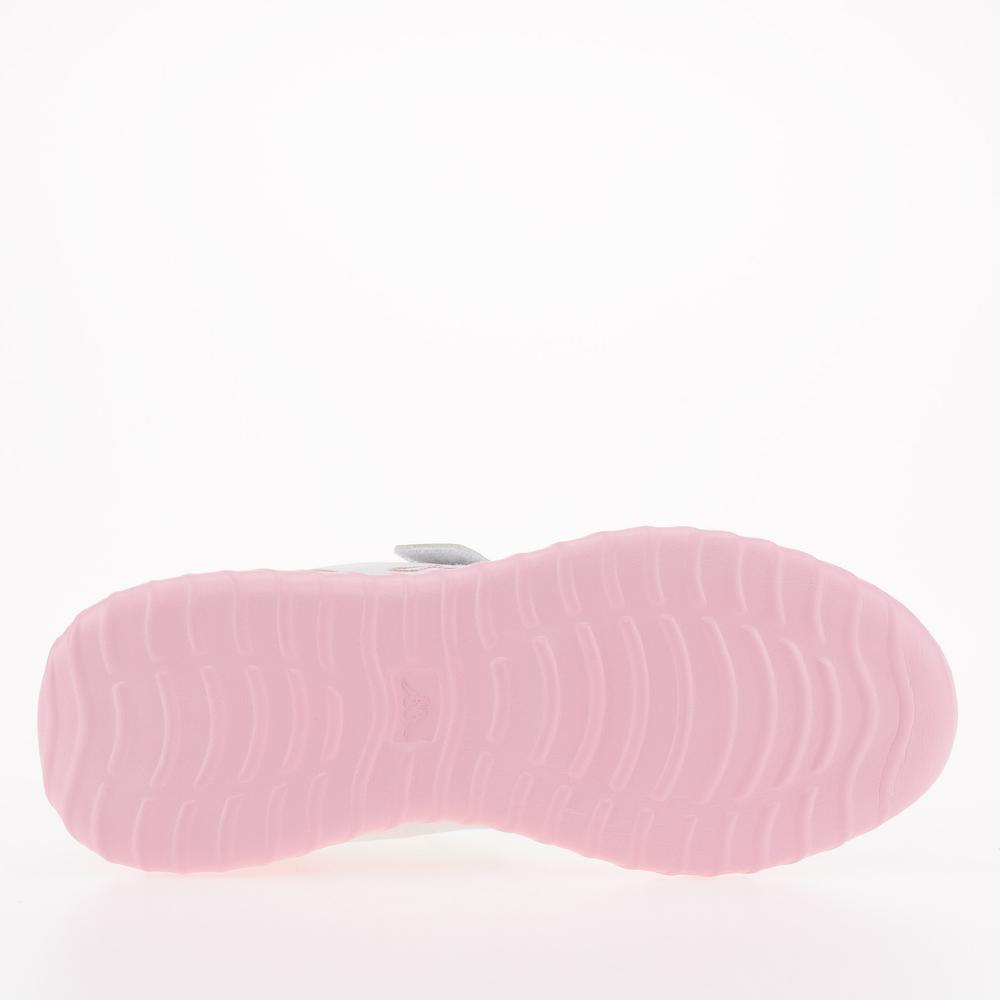 Boty Kappa Alvar K 260957K-1021 - bílé