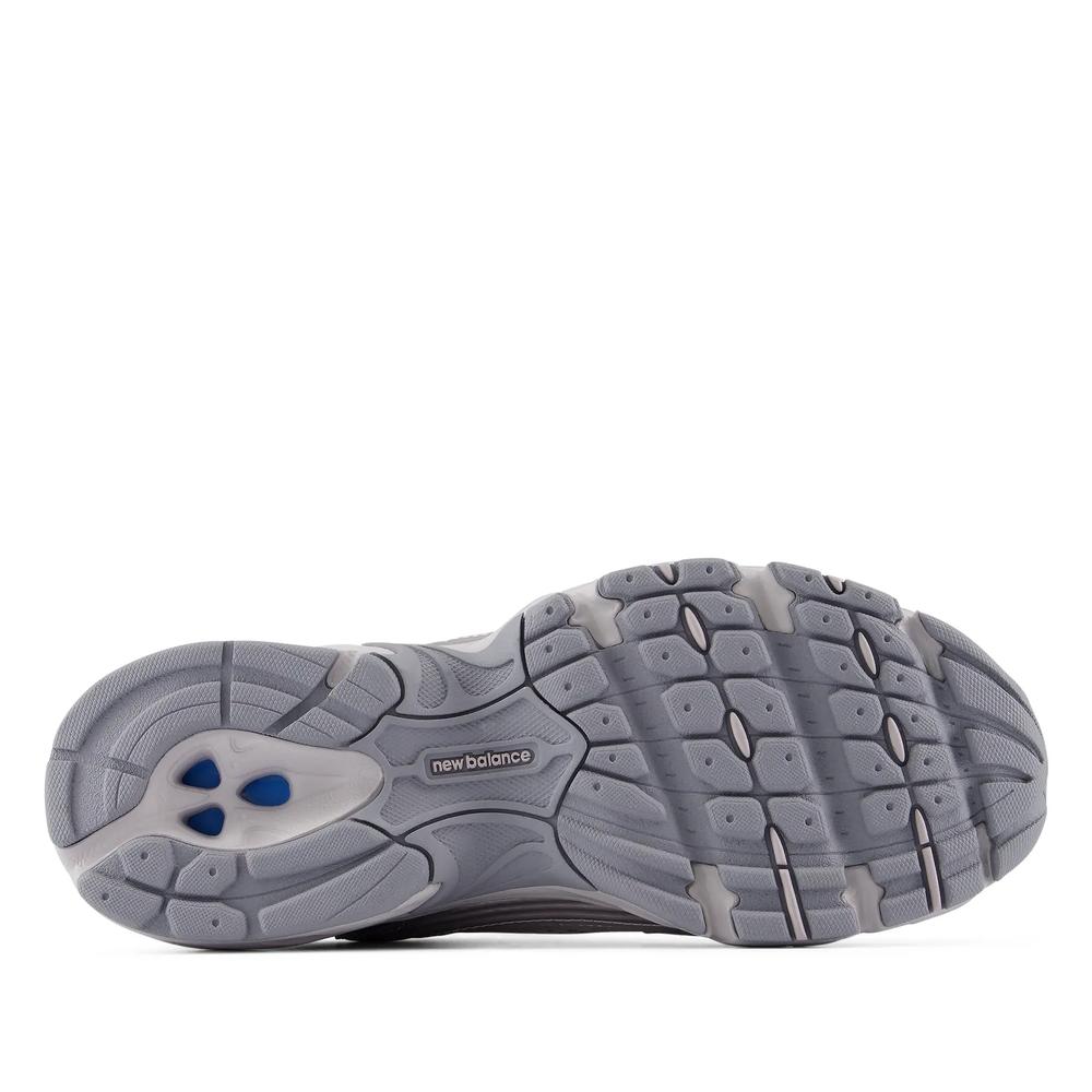 Unisex boty New Balance U530ELG - fialové