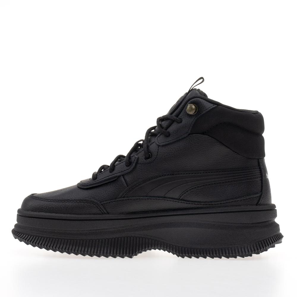 Boty Puma Mayra 39231602 - černé