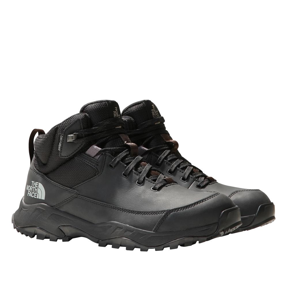 Boty The North Face Storm Strike III 0A7W4GKT01 - černé