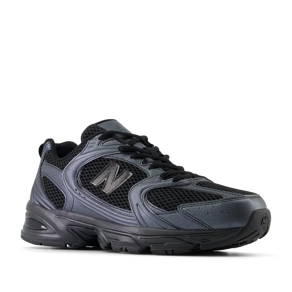 Boty unisex New Balance MR530PB - černé