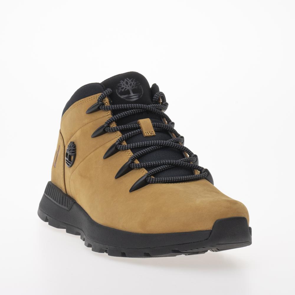 Boty Timberland Euro Sprint Trekker A2FEP2311 - žluté