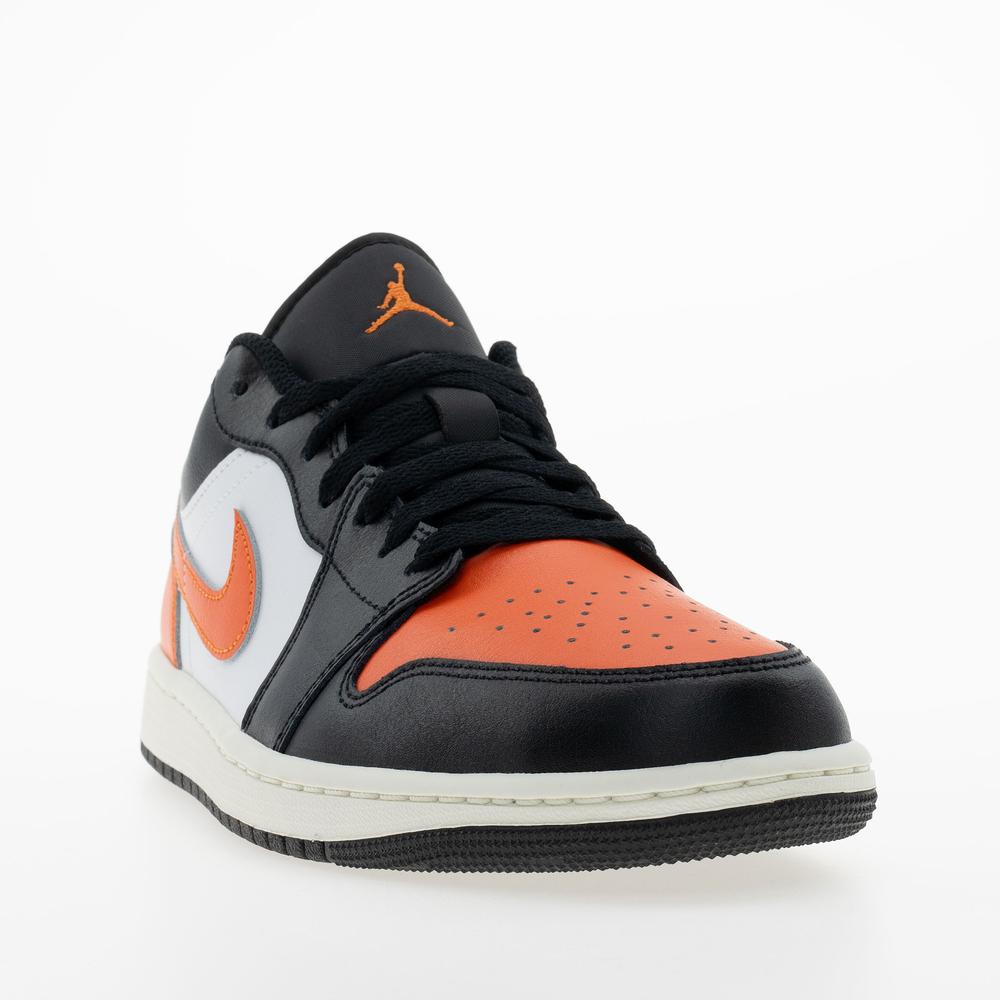 Pánské boty Nike Air Jordan 1 Low 553558-081 - různobarevné
