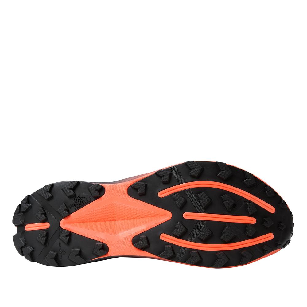 Boty The North Face Vectiv Infinite II 0A7W5M3KI1 - černé