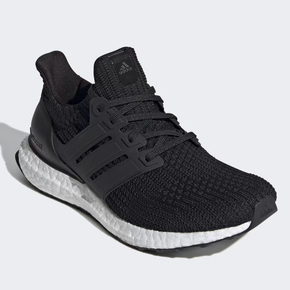 Boty adidas Ultraboost 4.0 DNA FY9123 - černé