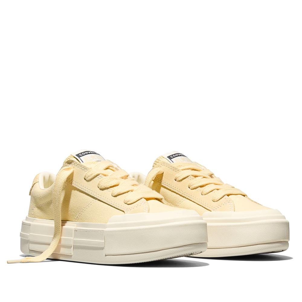 Dámské boty Converse Chuck Taylor All Star Cruise A16051C - žluté