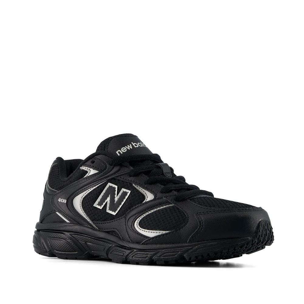 Dětské boty New Balance G4081RZ  - černé