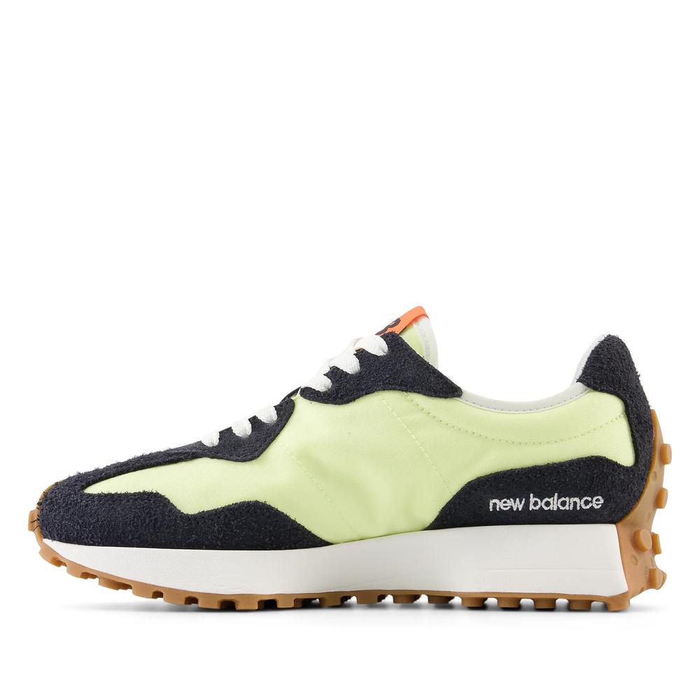Dámské boty New Balance WS327FU  - různobarevné