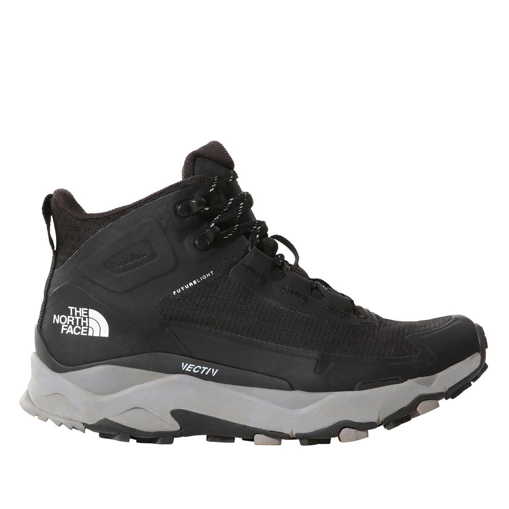 Boty The North Face Vectiv Exploris Futurelight 0A4T2VH231 - černé