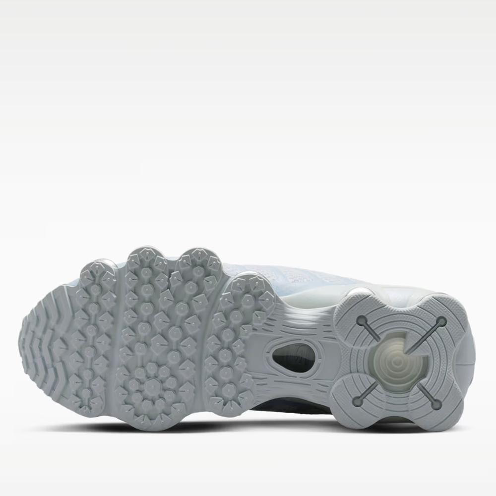 Dámské boty Nike Shox TL IH2559-002 - šedivé