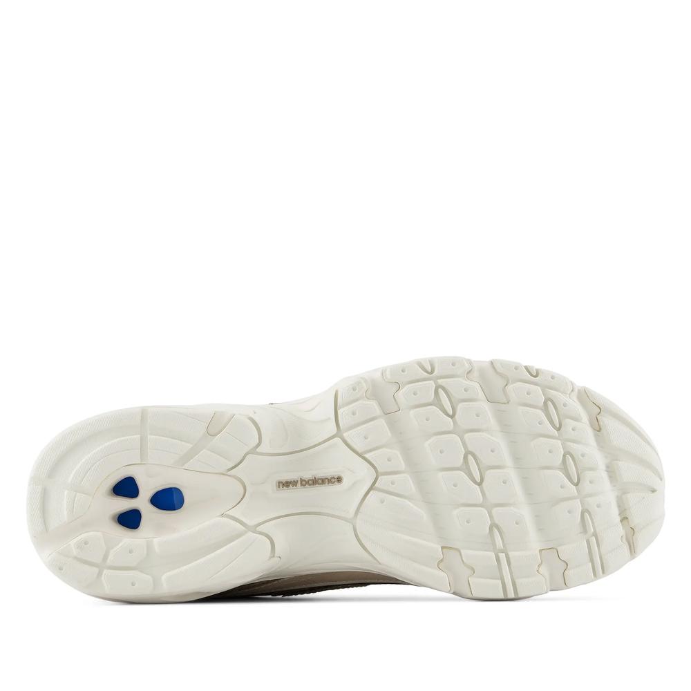 Unisex boty New Balance U7403TR - hnědé
