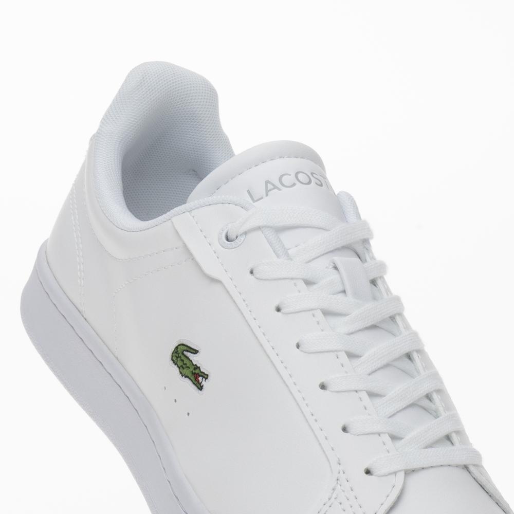 Boty Lacoste Carnaby Pro 745SUJ0002-21G - bílé