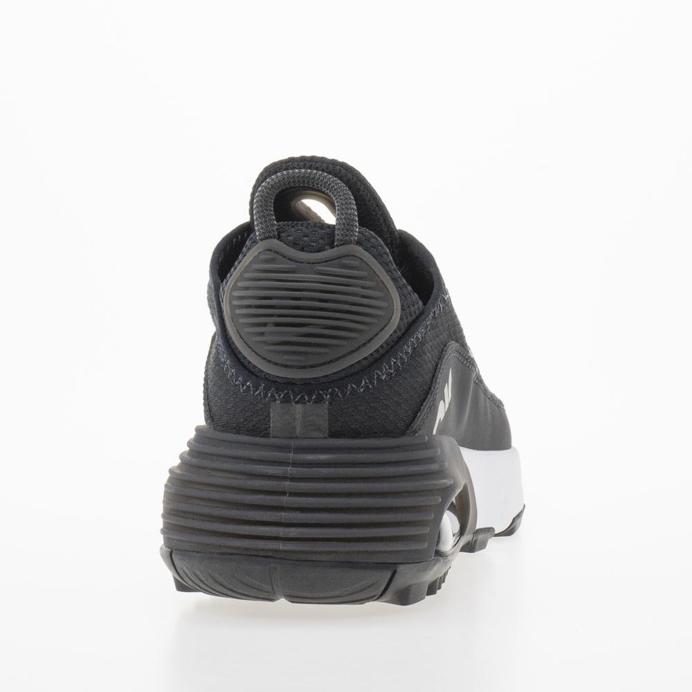 Boty Nike Air Max 2090 DD3236-001 - černé
