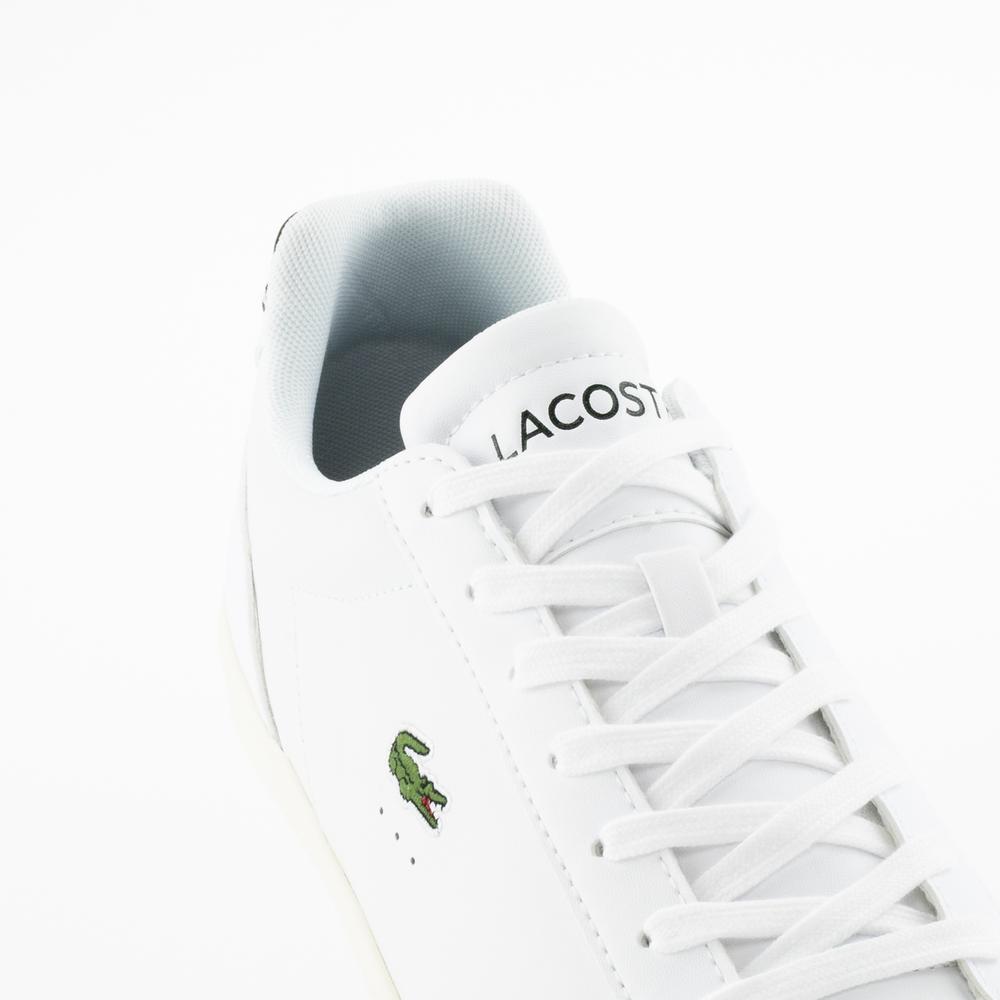 Boty Lacoste L-Spin Deluxe 744CMA0024-1R5 - bílé
