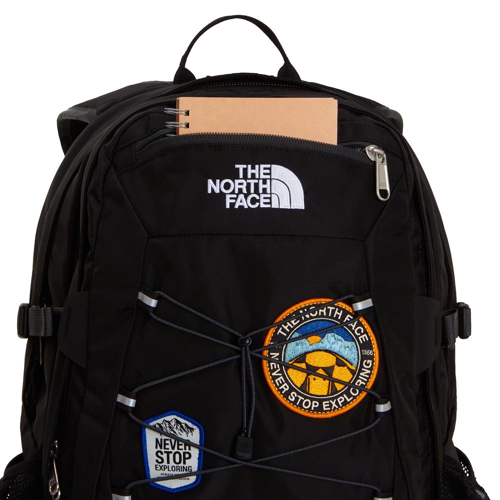 Ruksak The North Face Borealis 0A8KE80E61 - černé