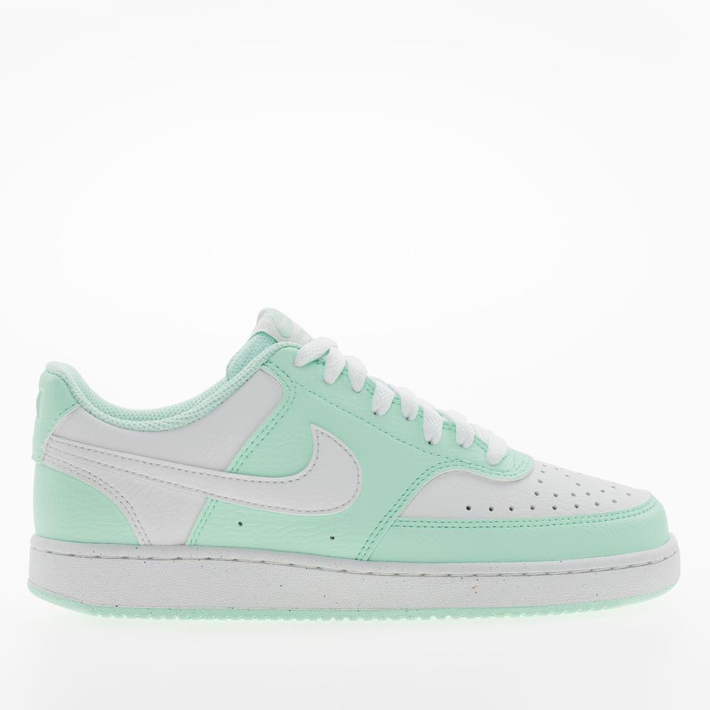 Dámské boty Nike Court Vision Low Next Nature DH3158-301 - mátové