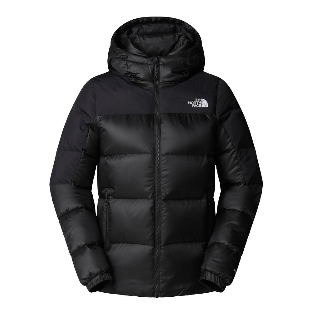 Dámská bunda The North Face Diablo 2.0 0A8E13PH51 - černé