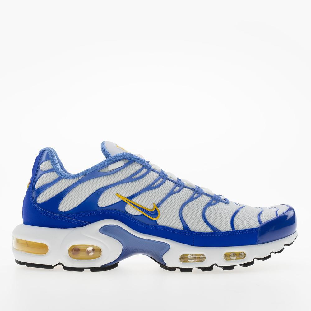 Pánské boty Nike Air Max Plus IF6224-100 - modré