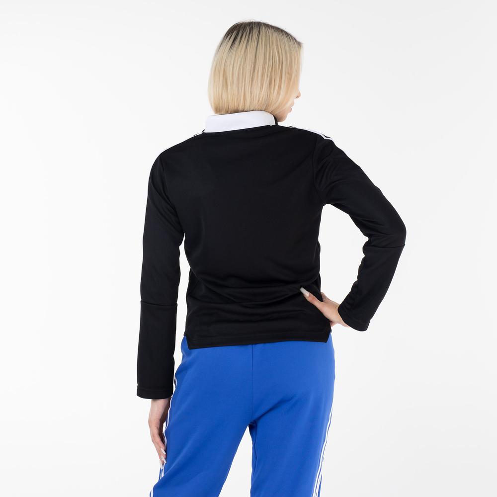 Mikina adidas Tiro 21 GM7314 - černé