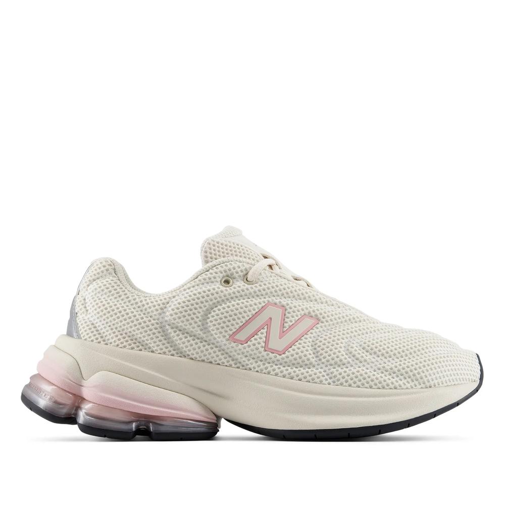 Unisex boty New Balance ABZORB U50301UW - bílé