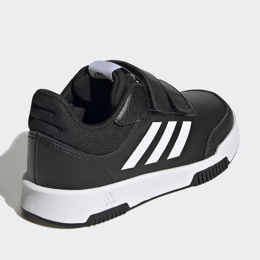 Boty dětské adidas Tensaur Sport Training Hook And Loop GW6440 - černé