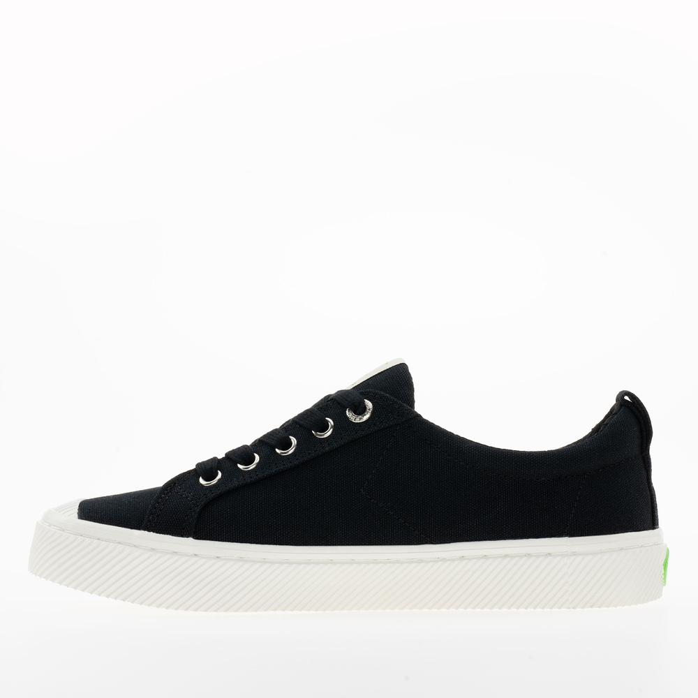 Dámské boty Cariuma Oca Low 100103B01 - černé