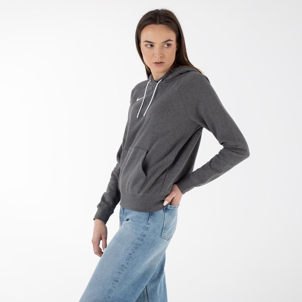 Mikina Nike Park 20 Hoodie CW6957-071 - šedivé