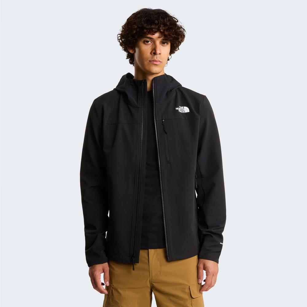 Pánská bunda The North Face Tansa 0A8G31JK31 - černé