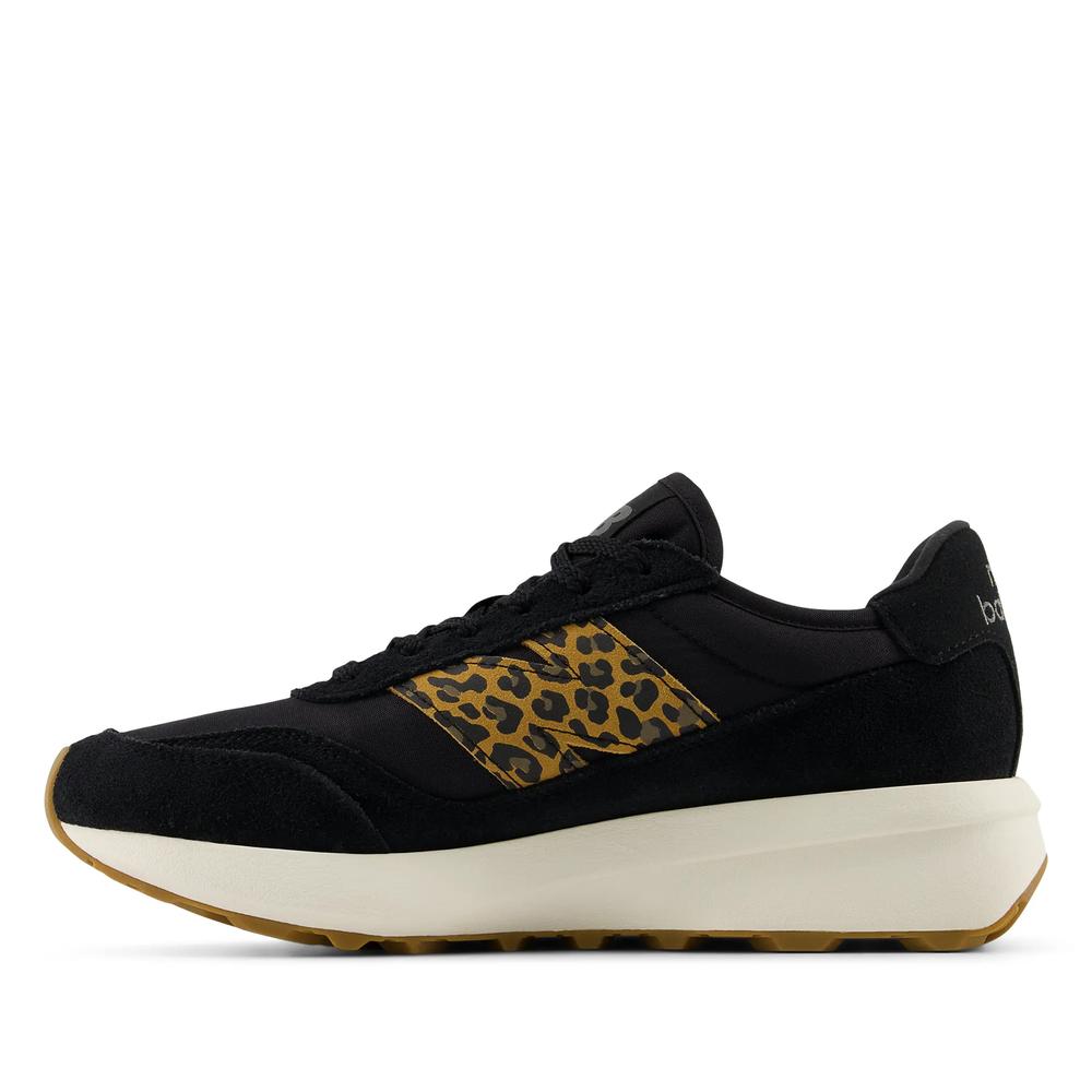 Pánské boty New Balance U37079V - černé