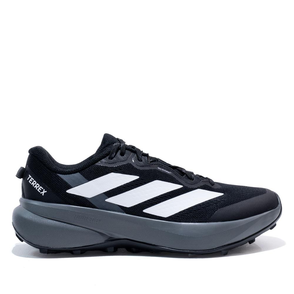 Boty pánské adidas Terrex Tracefinder Plus JQ1955 - černé