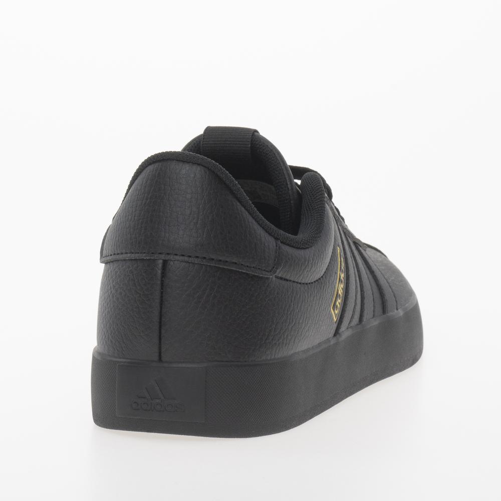Boty adidas VL Court 3.0 JI1441 - černé