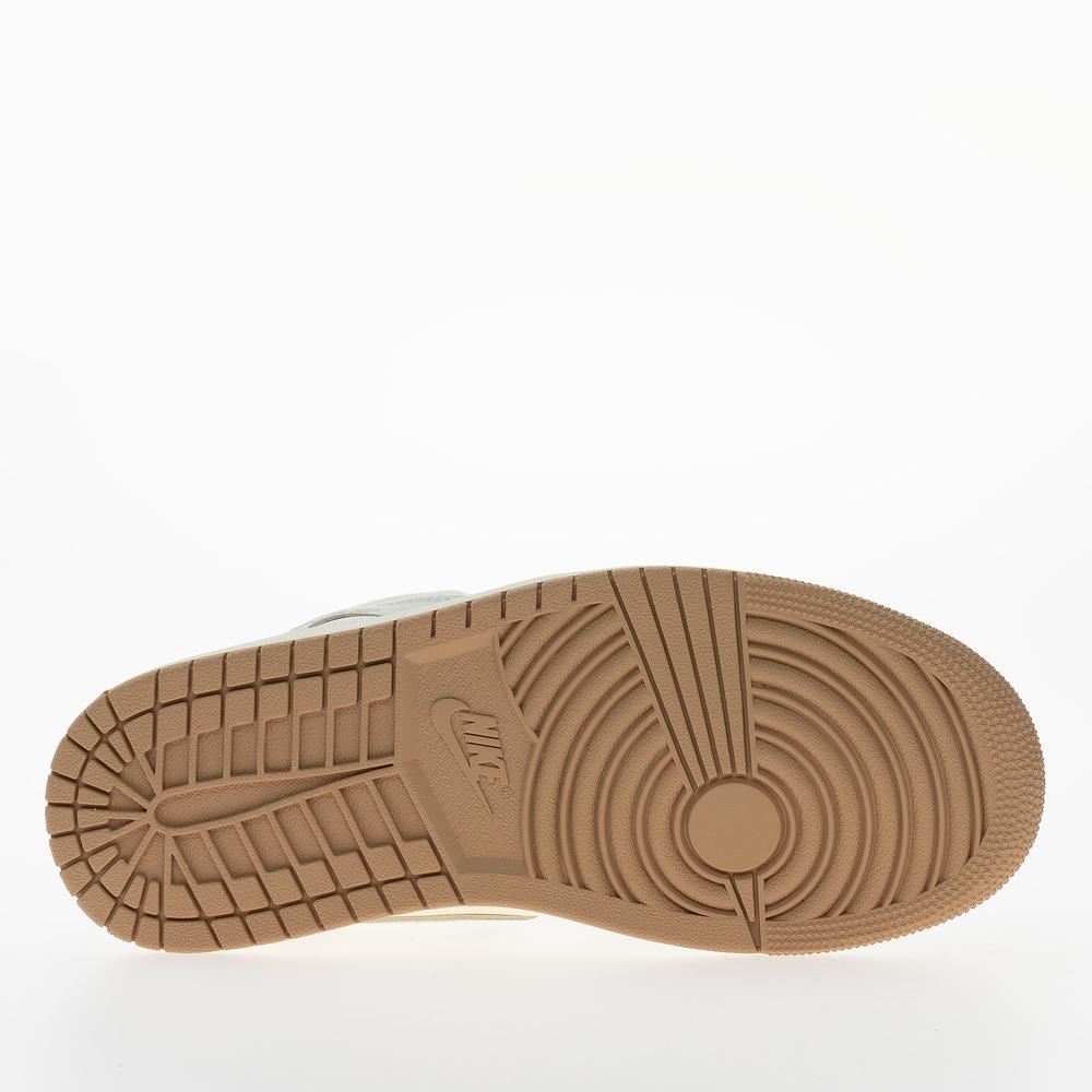 Dámské boty Nike Air Jordan 1 Mid BQ6472-118 - různobarevné