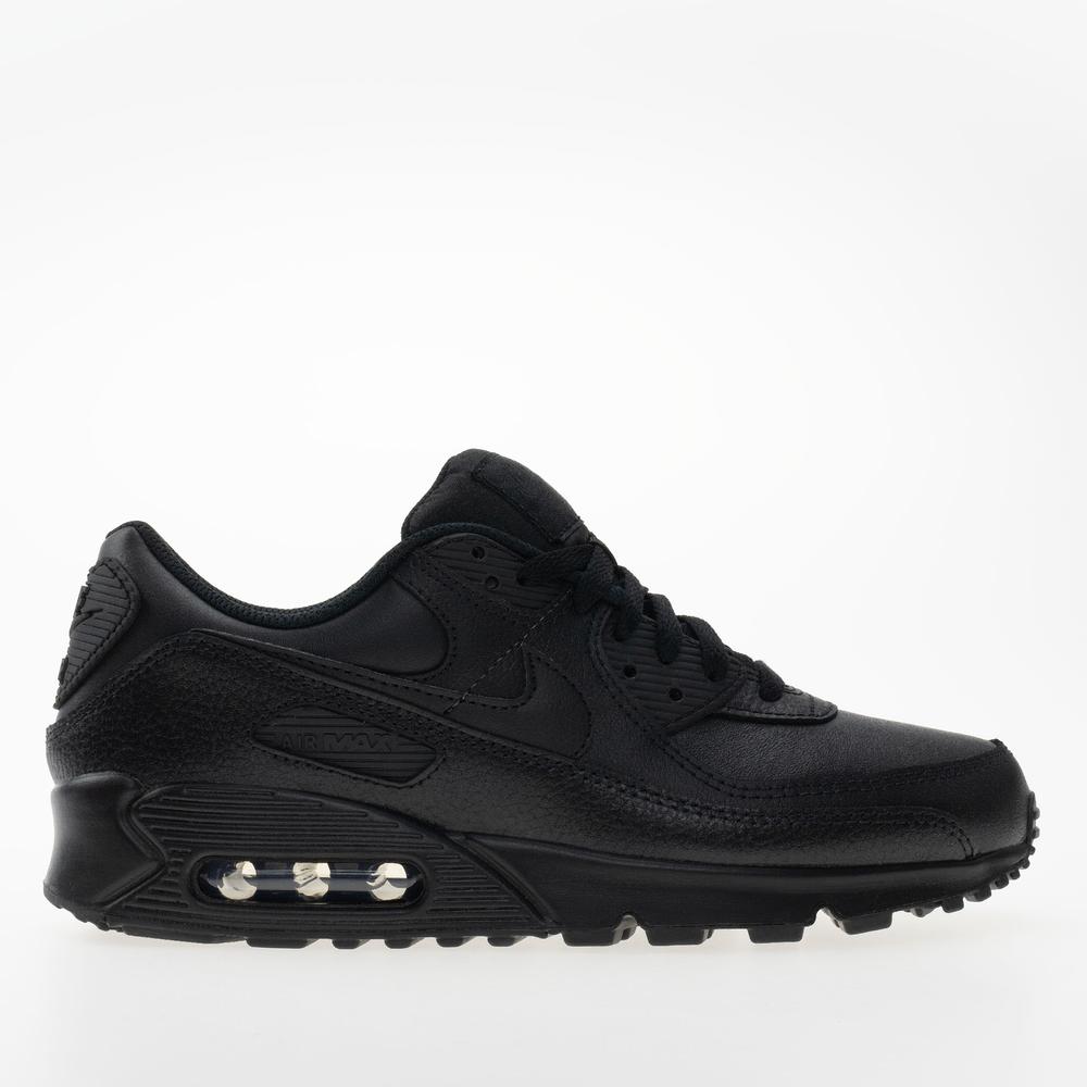 Boty pánské Nike Air Max 90 LTR CZ5594-001 - černé