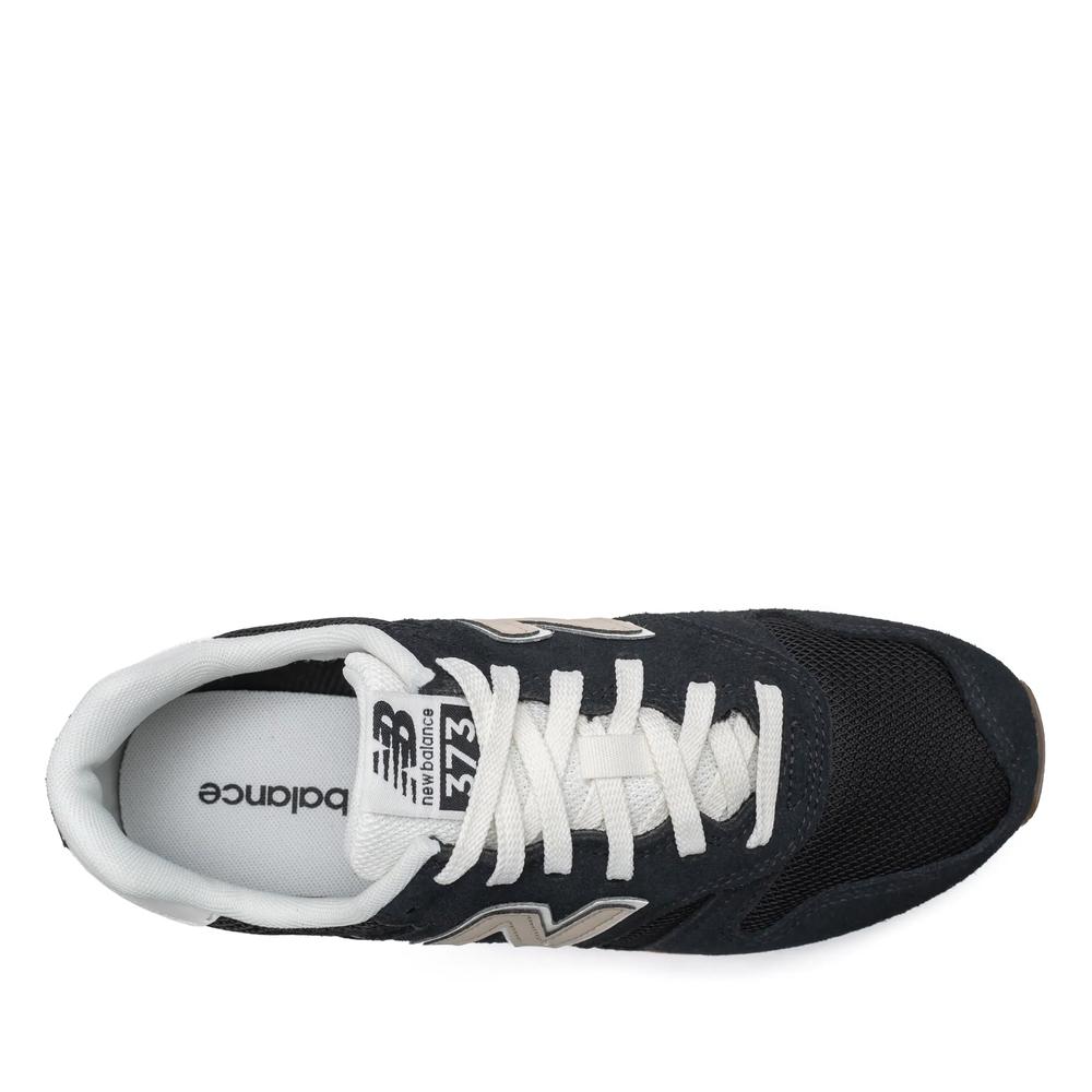 Dámské boty New Balance W37330S - černé