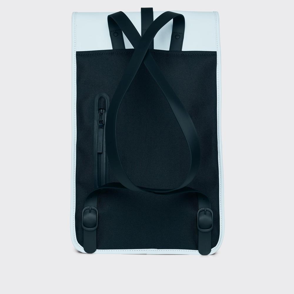 Ruksak Rains 12200-81 - modré