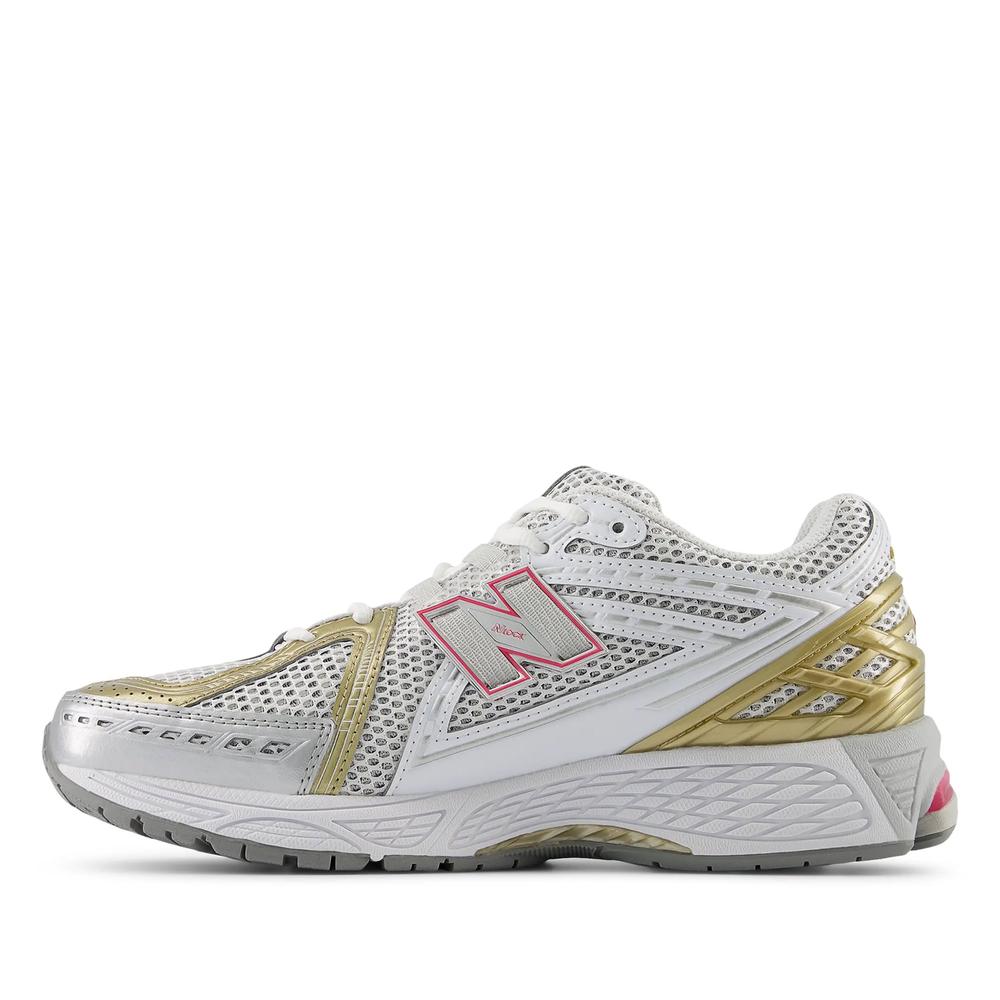 Boty New Balance U1906RCH - bílé