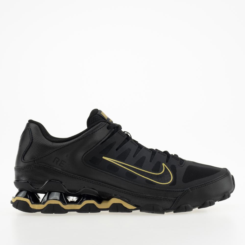 Boty pánské Nike Reax 8 TR Mesh 621716-020 - černé