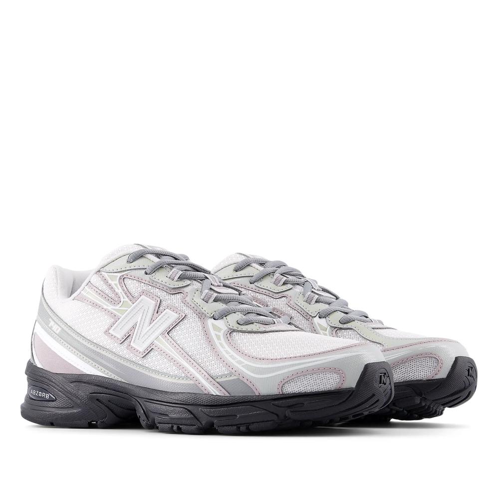 Unisex boty New Balance U7403UQ - šedivé