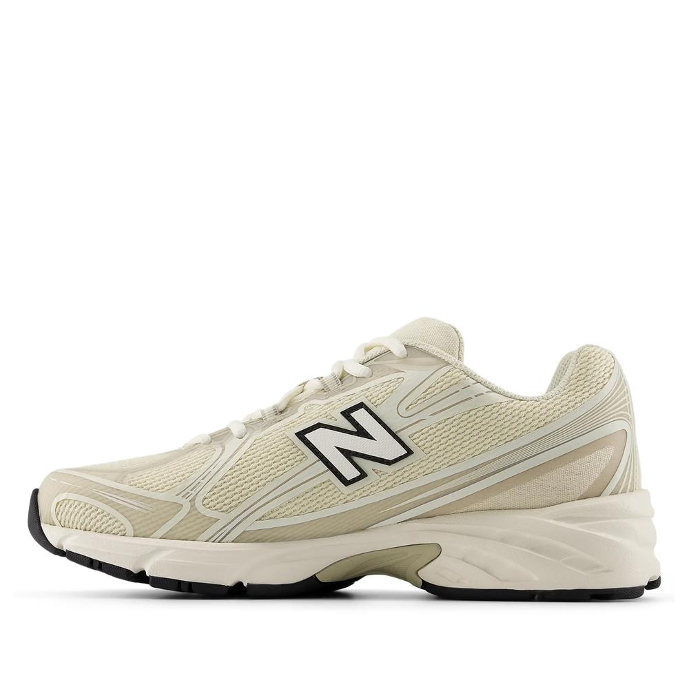 Unisex boty New Balance U740N9J9 - béžové