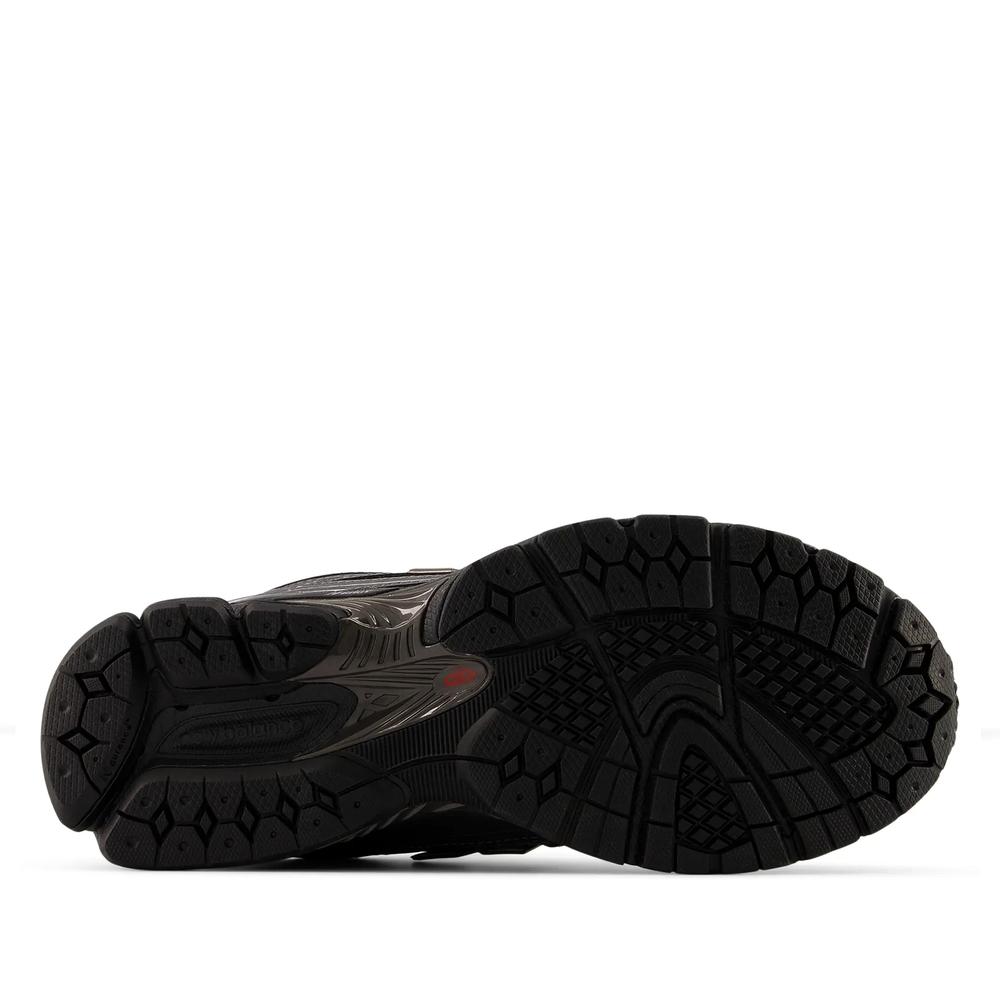 Unisex boty New Balance U1906ROF - šedivé