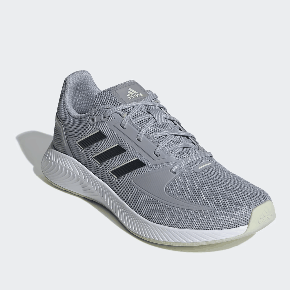 Boty adidas Run Falcon 2.0 GV9574 - šedivé