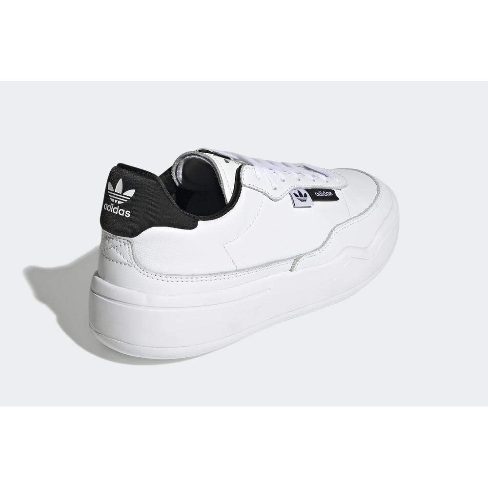 Boty adidas Originals Her Court GW5364 - bílé