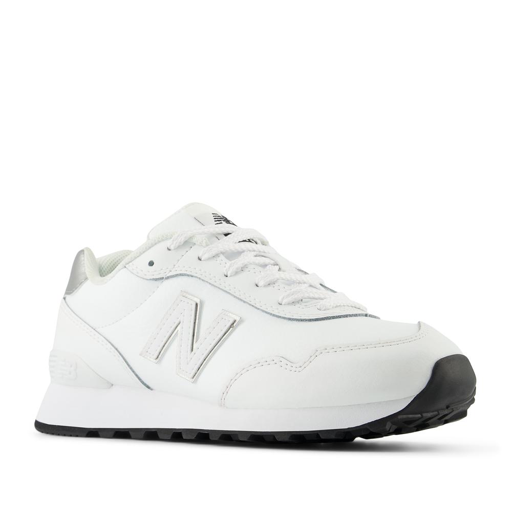 Dámské boty New Balance WL515WGW - bílé