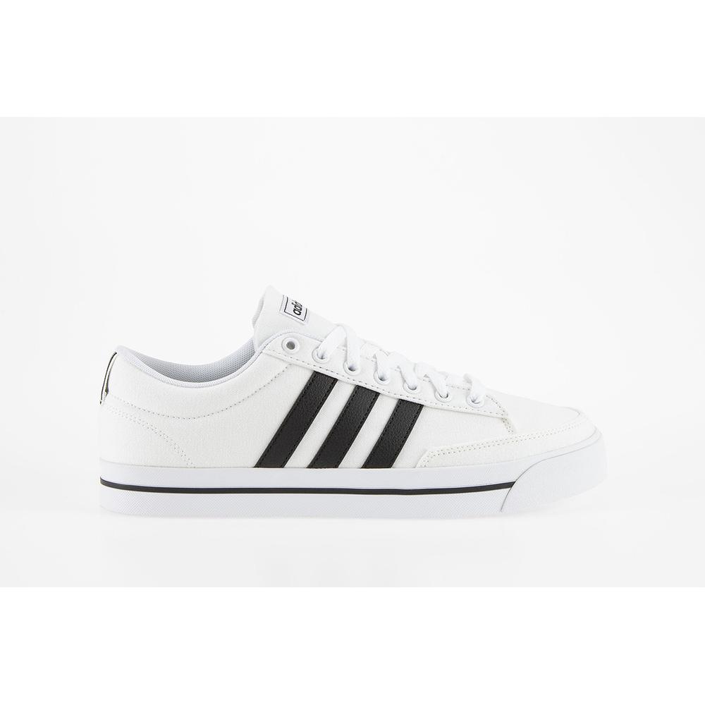 Boty adidas Retrovulc GW8367 - bílé