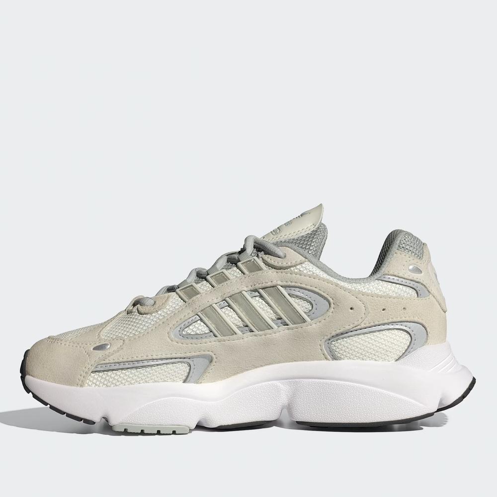 Boty adidas Originals Ozmillen IF6552 - béžové