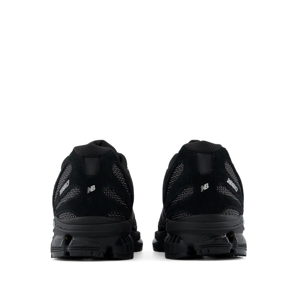 Unisex boty New Balance U189093H - černé