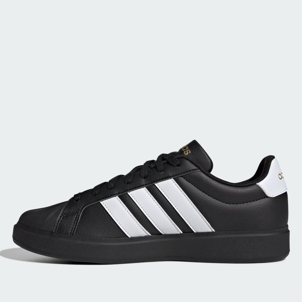 Pánské boty adidas Sportswear Streettalk JP8276 - černé