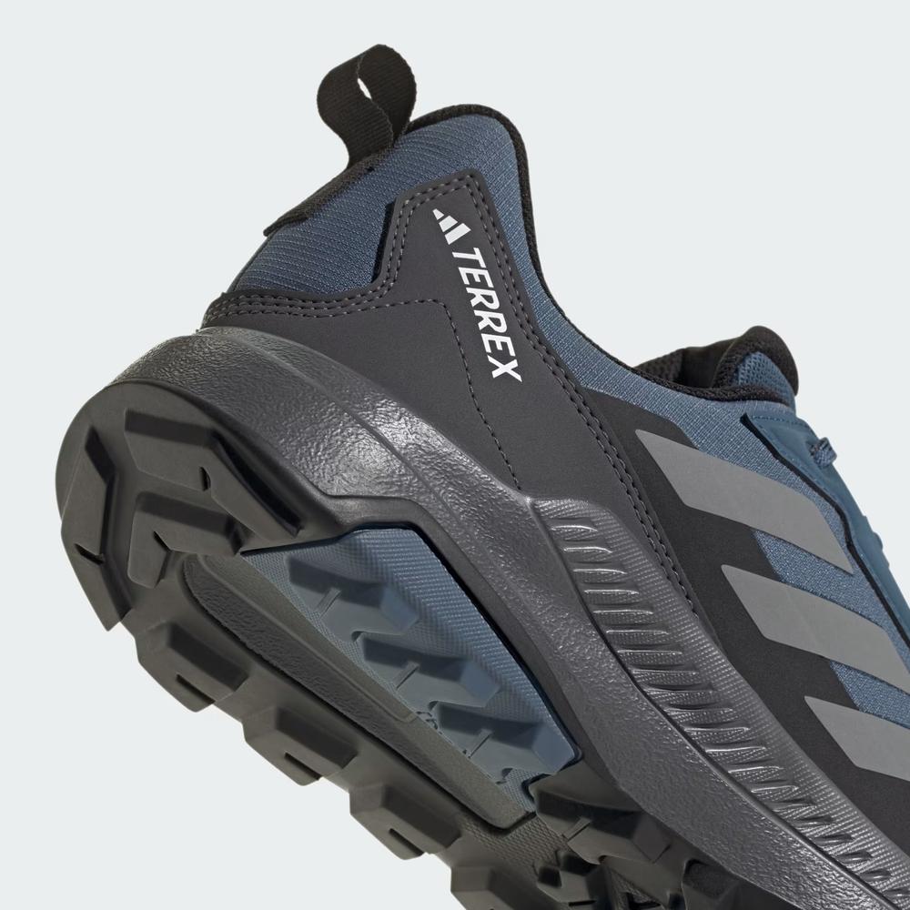 Boty adidas Terrex Anylander Rain.Rdy ID5487 - tmavě modrě